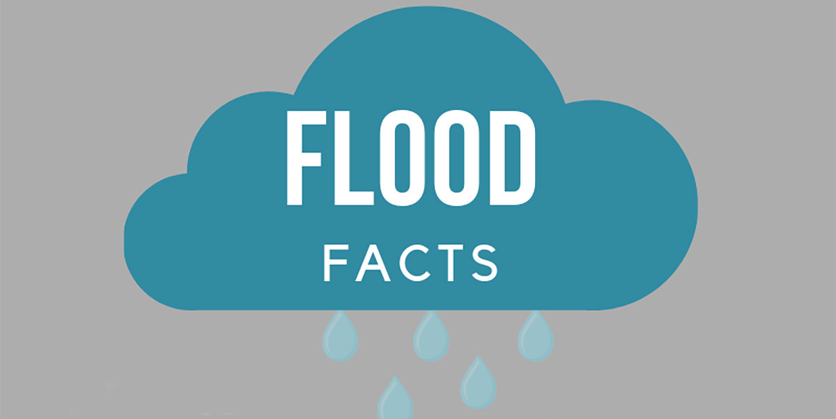 flooding helpful facts